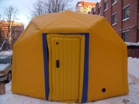 霍尔果斯充气帐篷